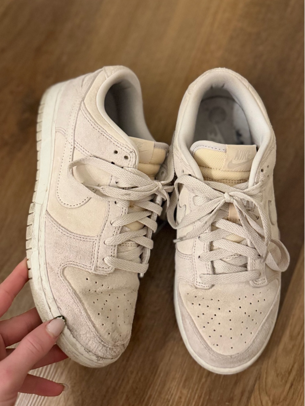 Nike Dunks - Picture 3 of 4